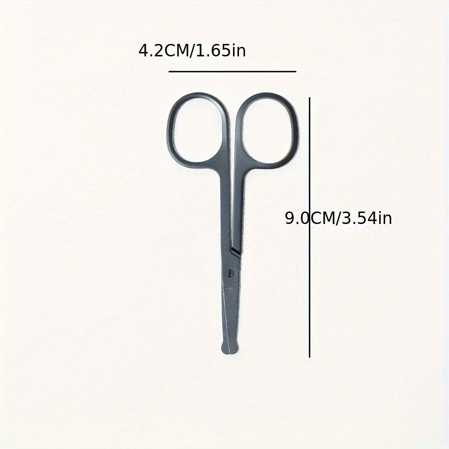 Cepillo para limpieza de ojos con peine para perros y gatos