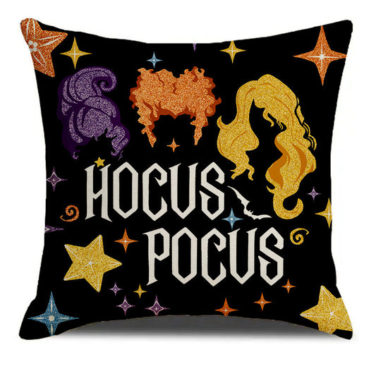 Funda de cojín para sofá con estampado - nexbuy.com.mx