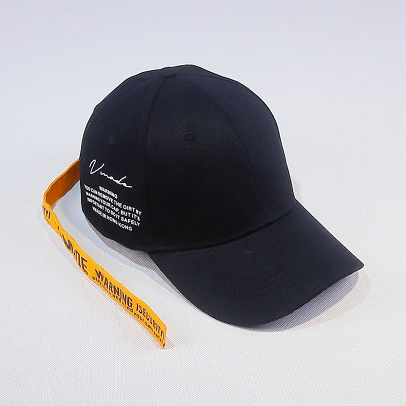 Gorra de béisbol con correa larga – Casual y con actitud - nexbuy.com.mx