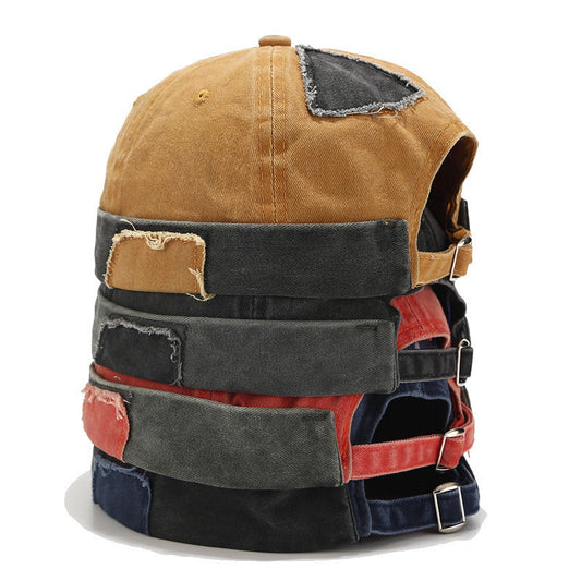 Gorra Hip-Hop Yuppie Landlord Trendy - nexbuy.com.mx