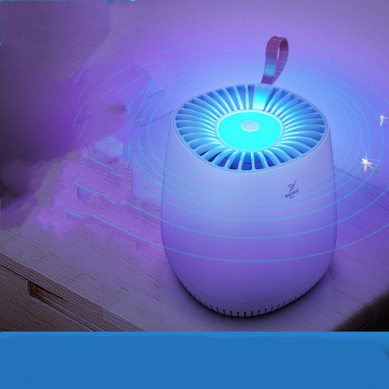 Repelente Silencioso de Mosquitos para Dormitorio - nexbuy.com.mx