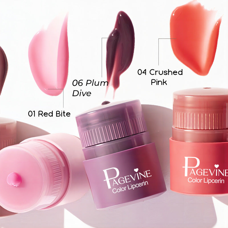 Brillo Labial Hidratante – Volumen y Luminosidad - nexbuy.com.mx
