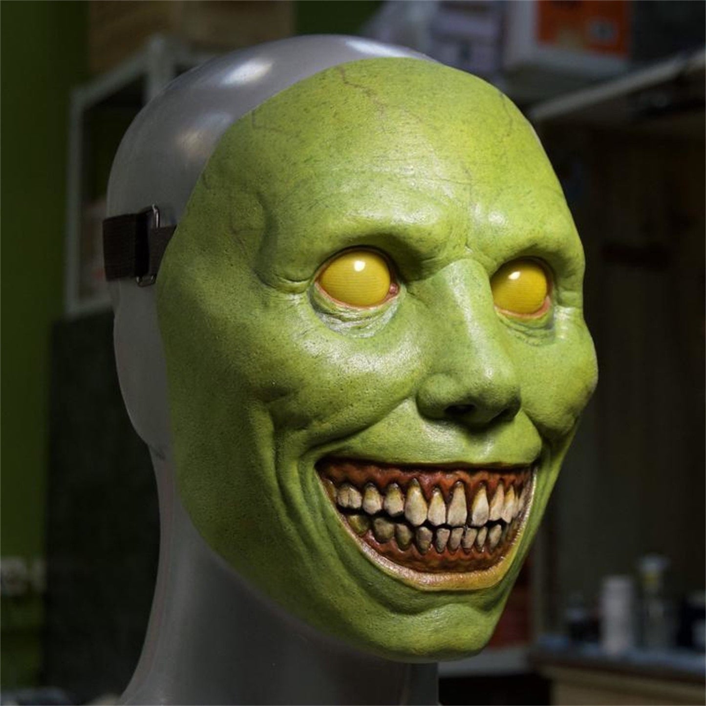 Máscaras divertidas para toda ocasión - nexbuy.com.mx