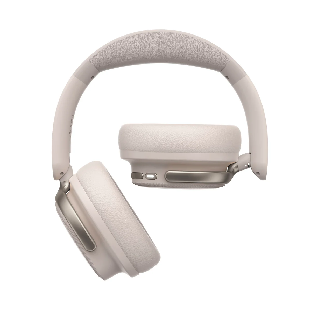 Audífonos de Diadema HAVIT H635BT Bluetooth ANC – Beige