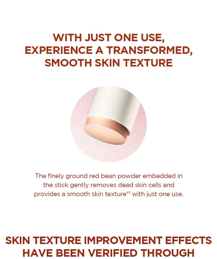 SKIN 1004 Madagascar Centella Poremizing Quick Clay Stick Mascarilla