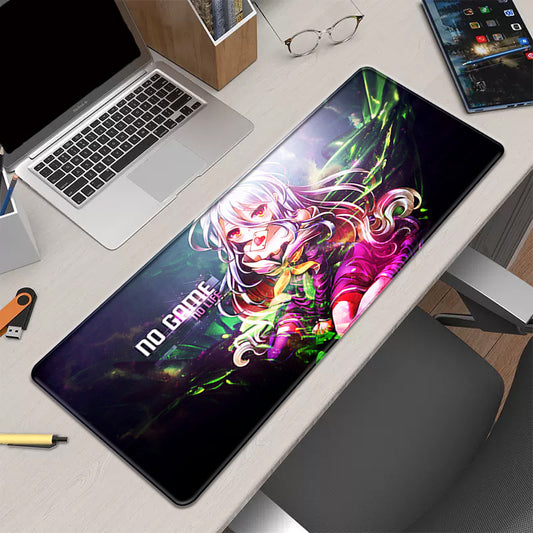 Alfombrilla de ratón antideslizante Anime - nexbuy.com.mx