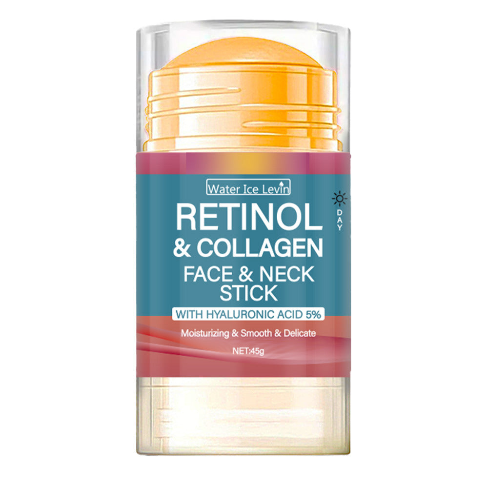 Crema Facial Hidratante en Stick - Suave, Doble Protección y Reafirmante - nexbuy.com.mx