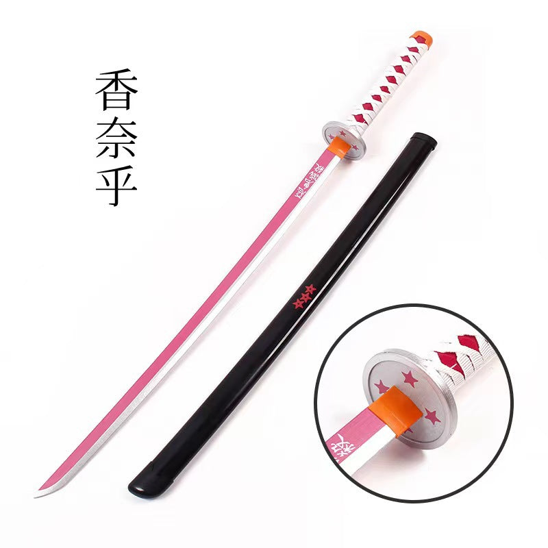 Katana anime Demon Slayer