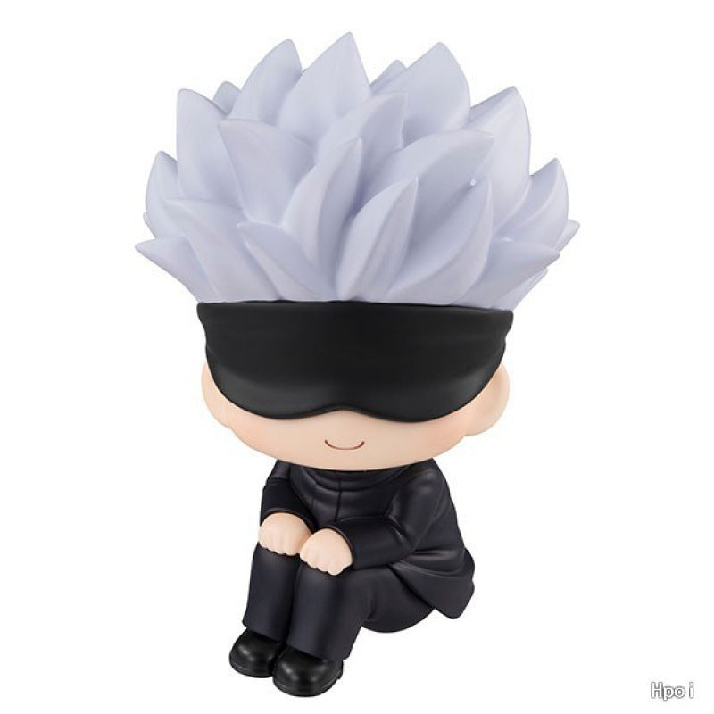 Figura personaje Jujutsu Kaisen Anime - nexbuy.com.mx