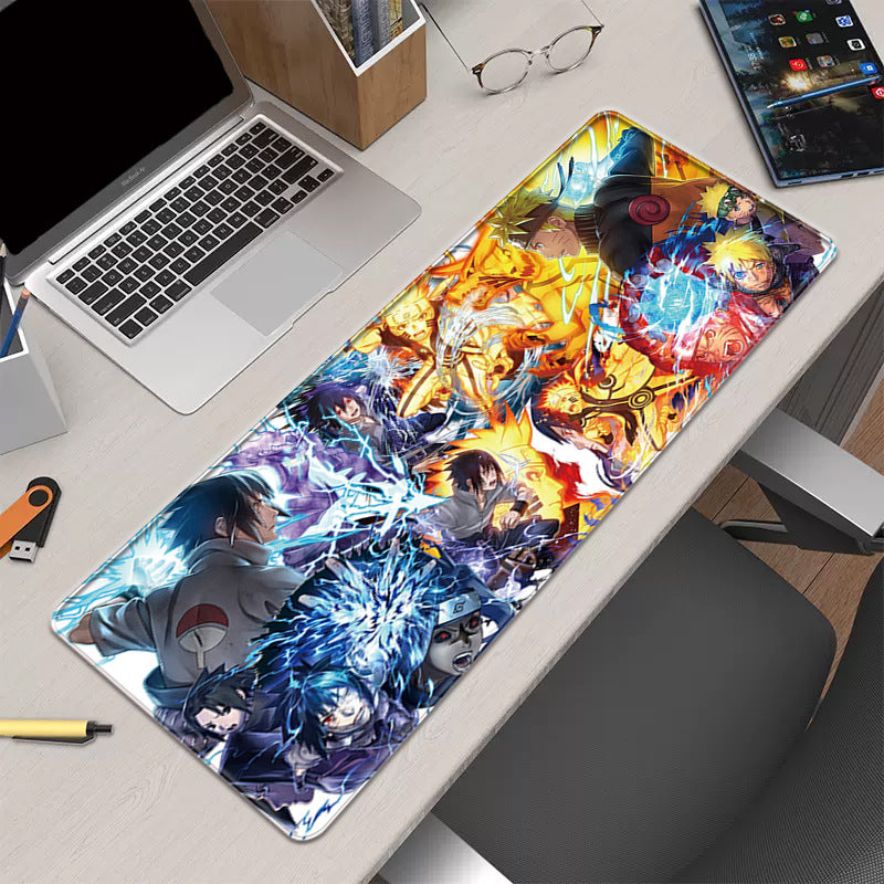 Alfombrilla de ratón antideslizante Anime - nexbuy.com.mx