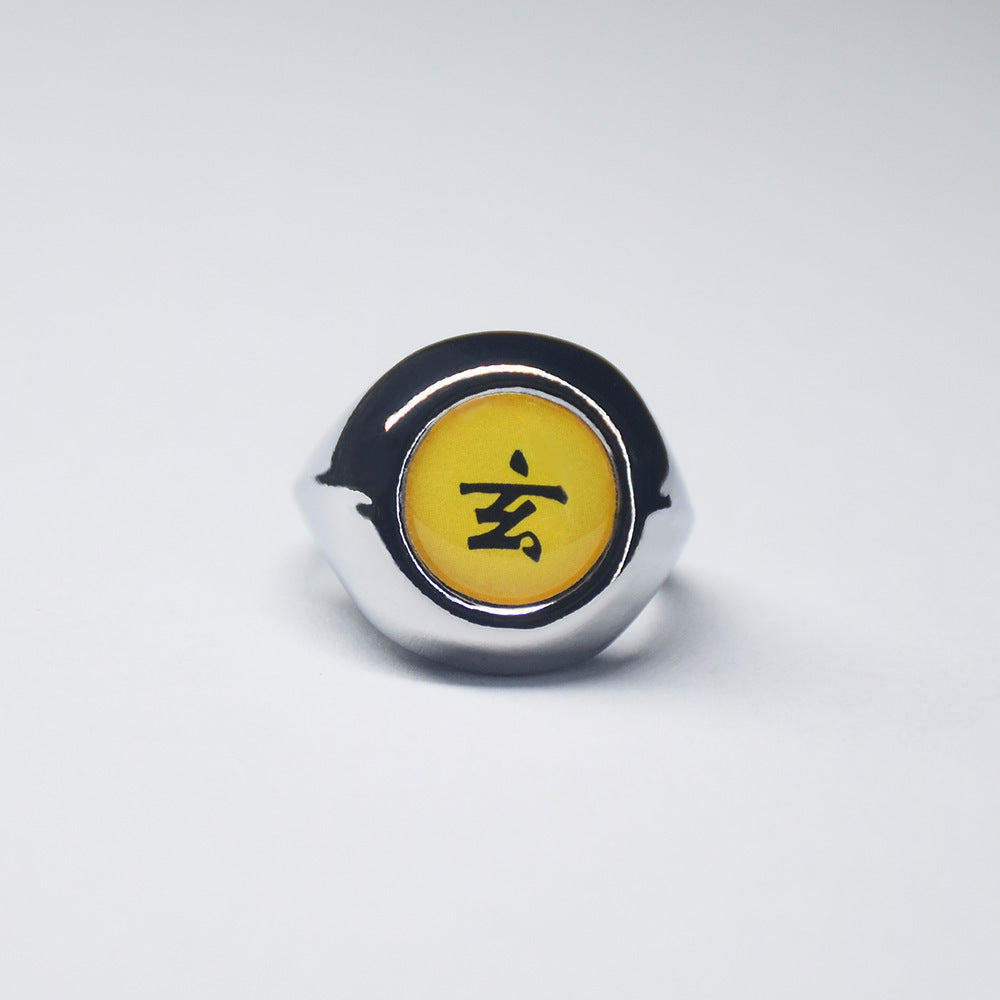 Joyería Anime para Fans y Coleccionistas - nexbuy.com.mx