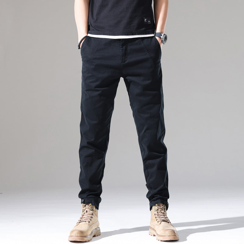 Pantalón Casual Stretch para Hombre