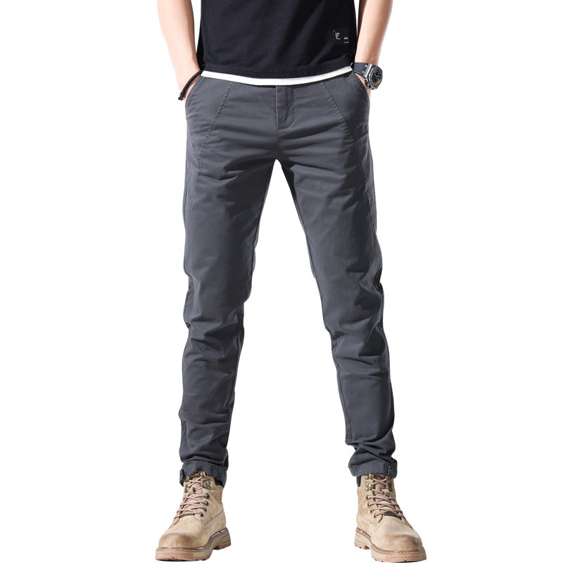 Pantalón Casual Stretch para Hombre