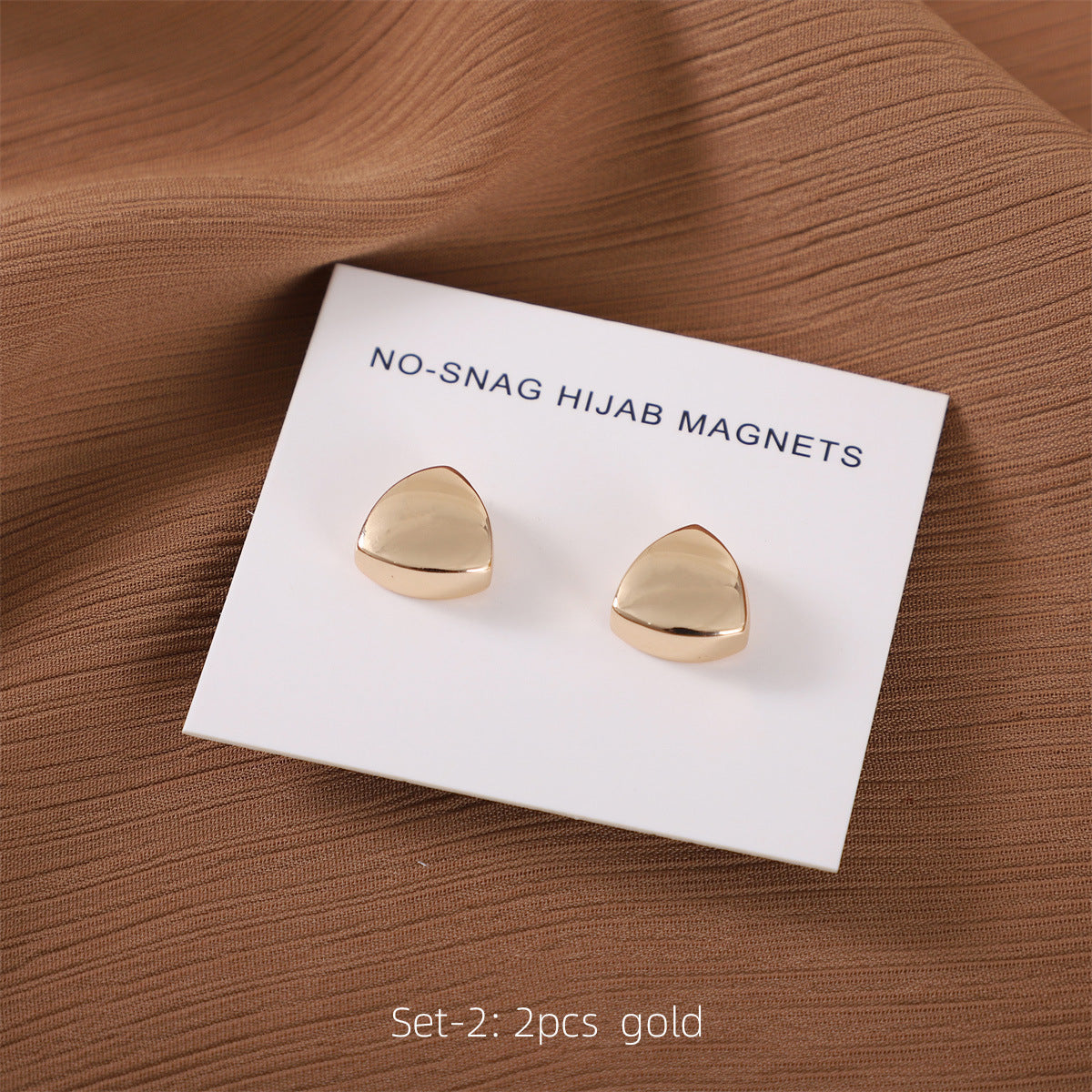 Arete de clip imán - nexbuy.com.mx