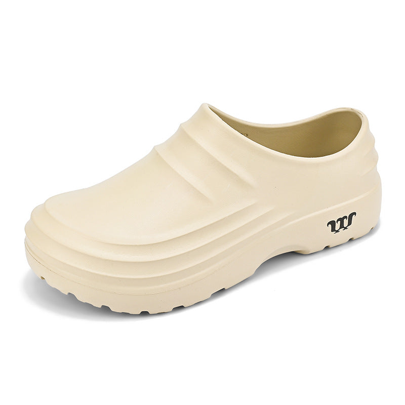 Zapatos de Trabajo EVA Impermeables - nexbuy.com.mx