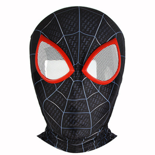 Máscara Spiderman - nexbuy.com.mx