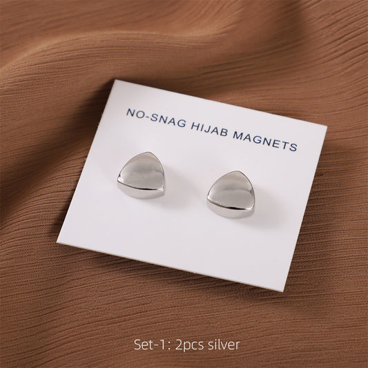 Arete de clip imán - nexbuy.com.mx