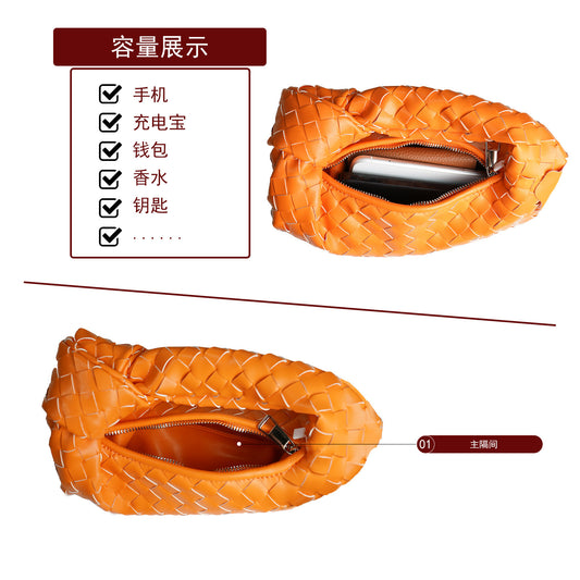 Bolso dumpling
