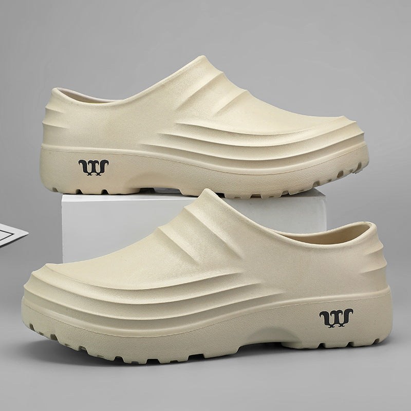 Zapatos de Trabajo EVA Impermeables - nexbuy.com.mx