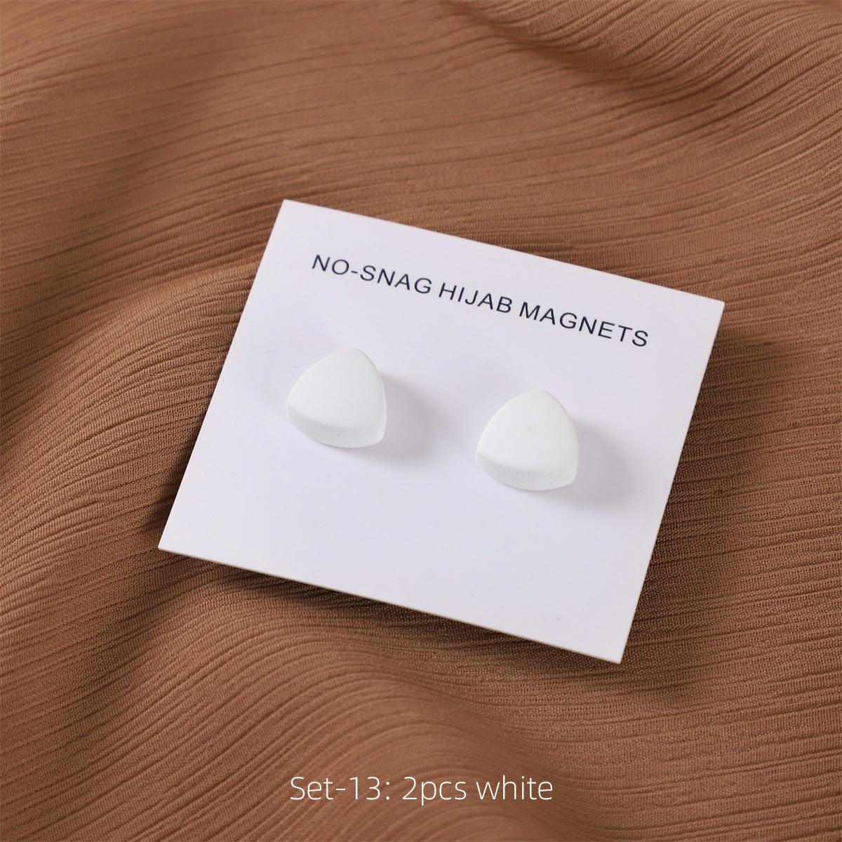 Arete de clip imán - nexbuy.com.mx