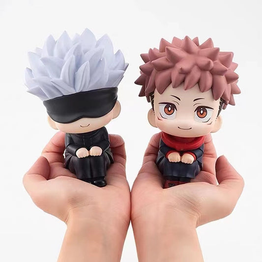 Figura personaje Jujutsu Kaisen Anime - nexbuy.com.mx