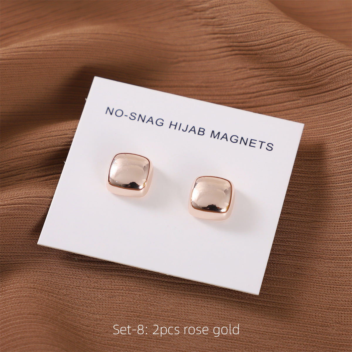 Arete de clip imán - nexbuy.com.mx