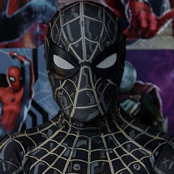 Máscara Spiderman - nexbuy.com.mx