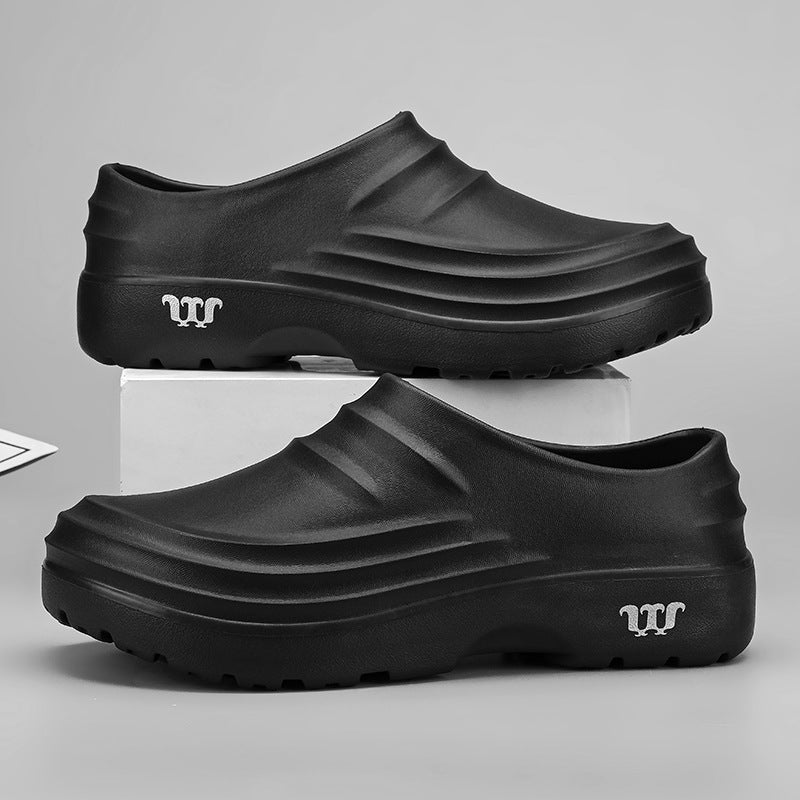 Zapatos de Trabajo EVA Impermeables - nexbuy.com.mx