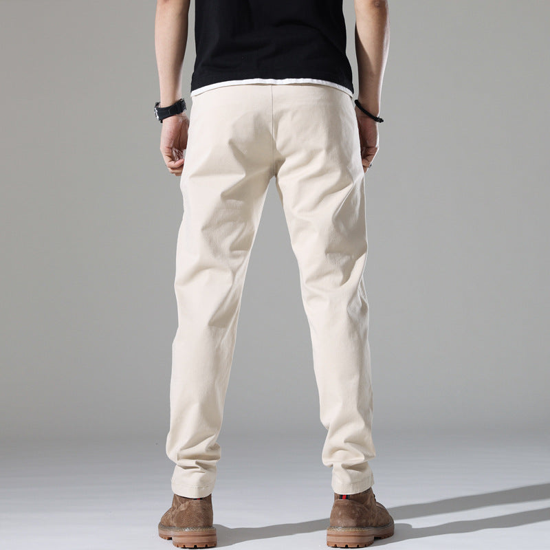 Pantalón Casual Stretch para Hombre