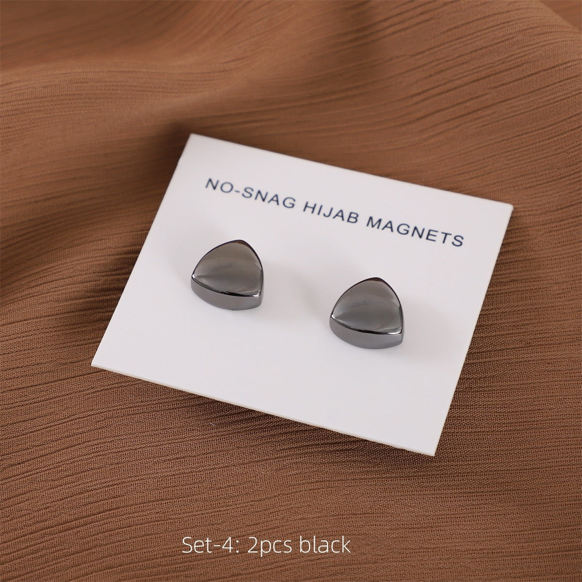 Arete de clip imán - nexbuy.com.mx