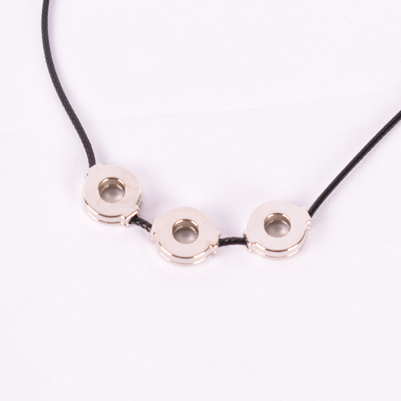 Joyería Anime para Fans y Coleccionistas - nexbuy.com.mx