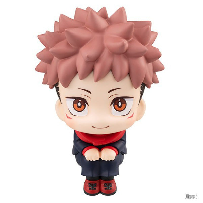 Figura personaje Jujutsu Kaisen Anime - nexbuy.com.mx