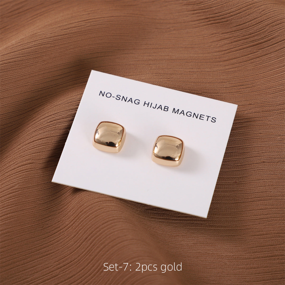 Arete de clip imán - nexbuy.com.mx