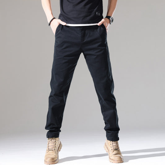 Pantalón Casual Stretch para Hombre