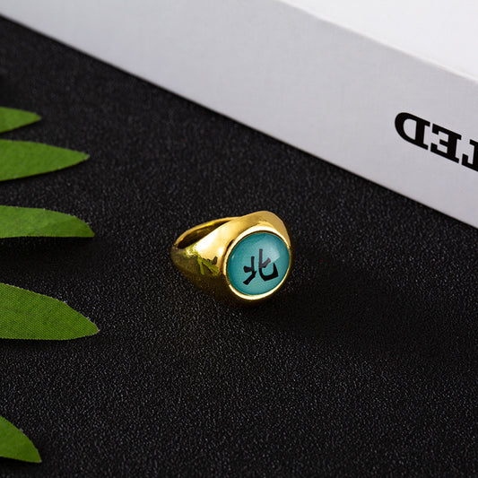 Joyería Anime para Fans y Coleccionistas - nexbuy.com.mx