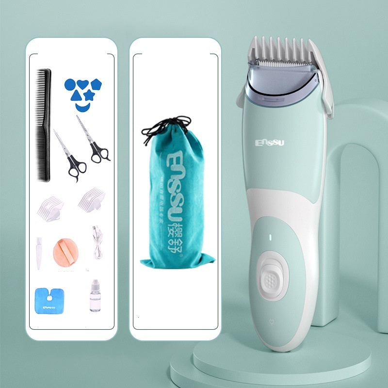 Maquina Corta Cabello automático para bebés - nexbuy.com.mx