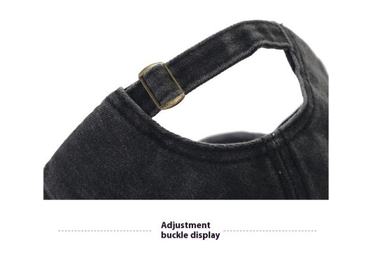 Gorra de béisbol Vintage - nexbuy.com.mx