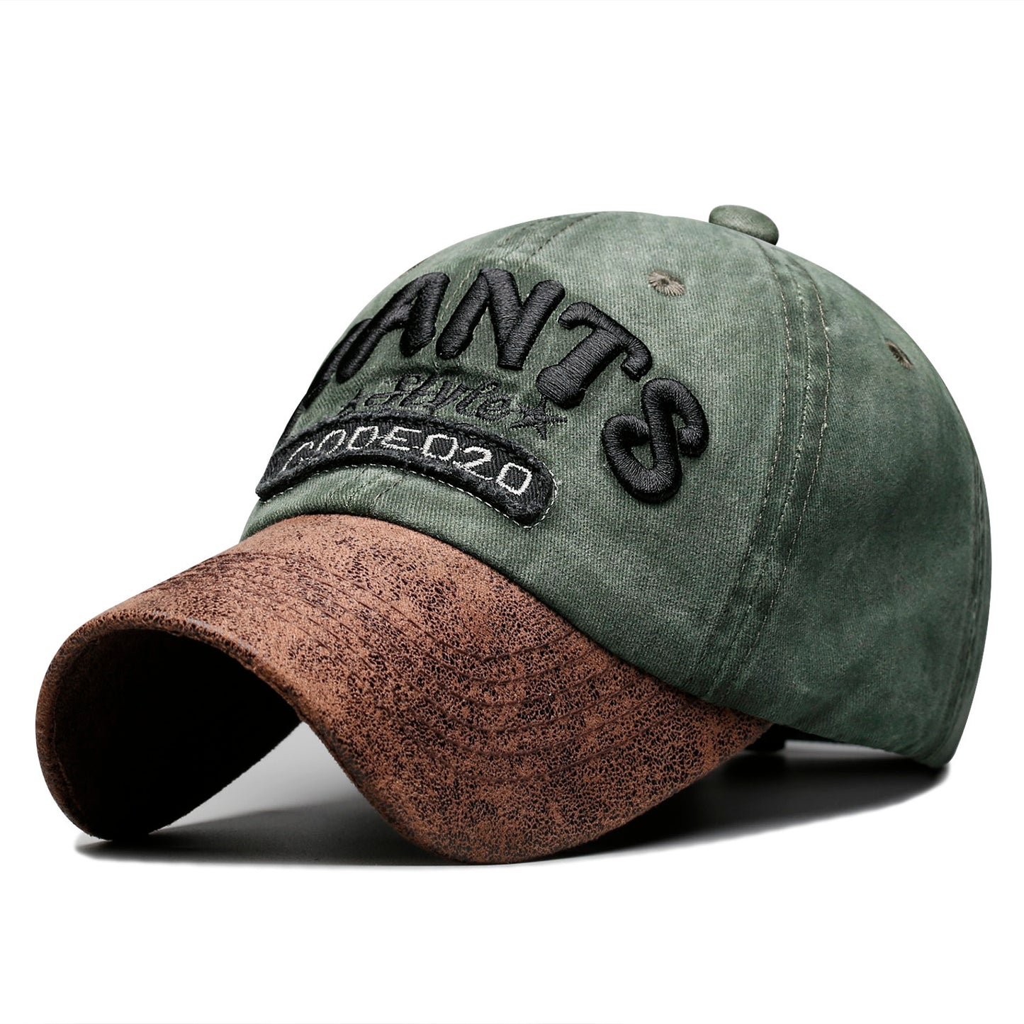Gorra de béisbol estilo vaquero – Clásica y con personalidad - nexbuy.com.mx