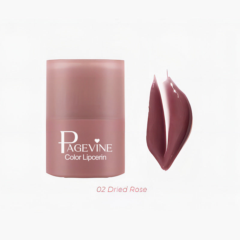 Brillo Labial Hidratante – Volumen y Luminosidad - nexbuy.com.mx