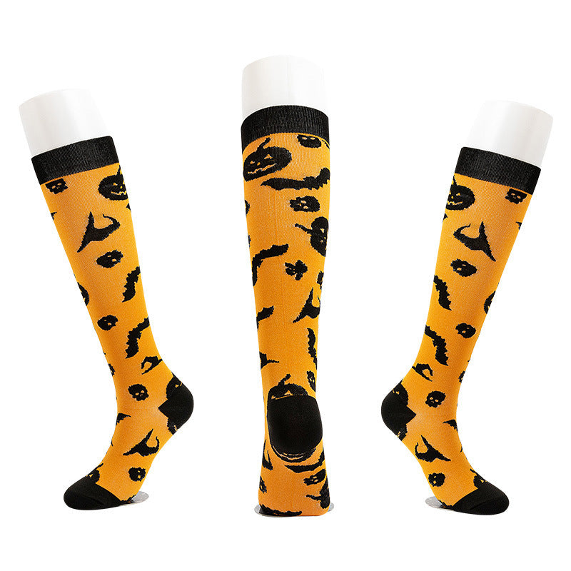 Calcetines divertidos de Halloween - nexbuy.com.mx