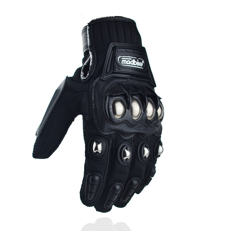 Guantes de Protección para Motociclistas - Seguridad y Confort para Todos - nexbuy.com.mx