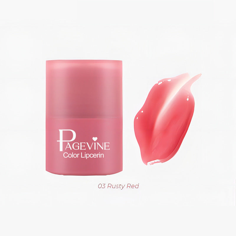 Brillo Labial Hidratante – Volumen y Luminosidad - nexbuy.com.mx