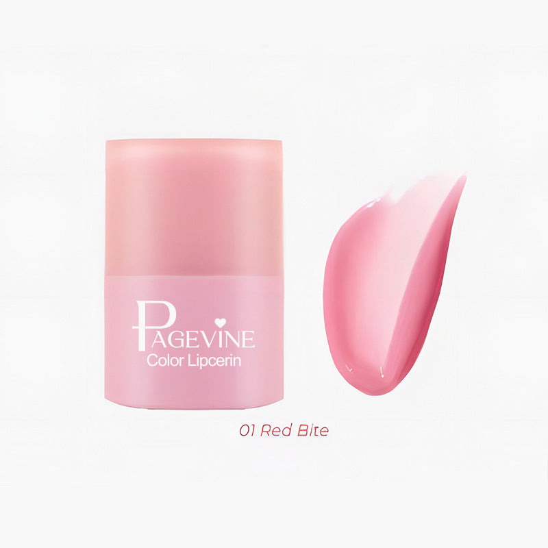 Brillo Labial Hidratante – Volumen y Luminosidad - nexbuy.com.mx