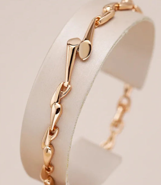 Pulsera minimalista - nexbuy.com.mx