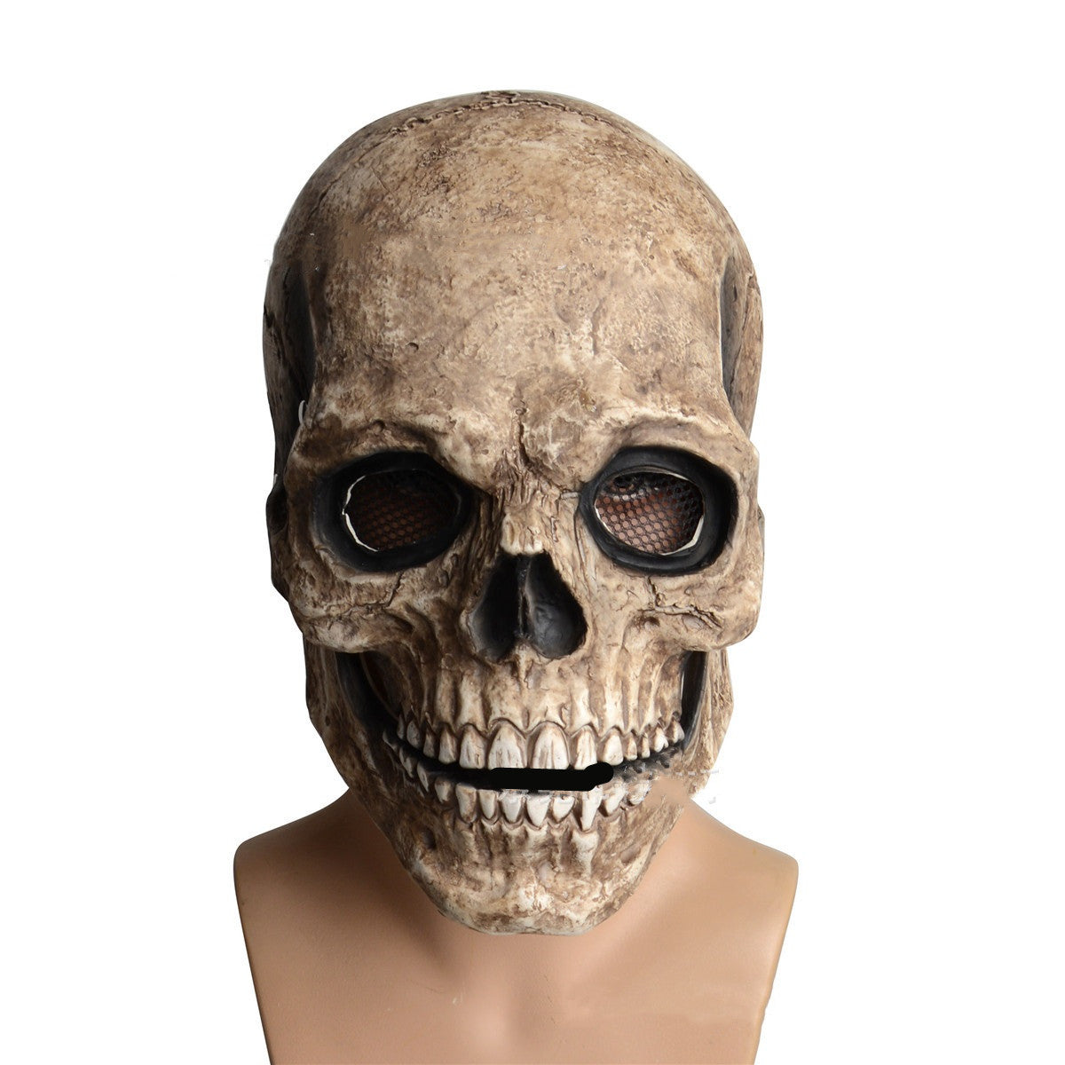 Máscara Calavera Cosplay