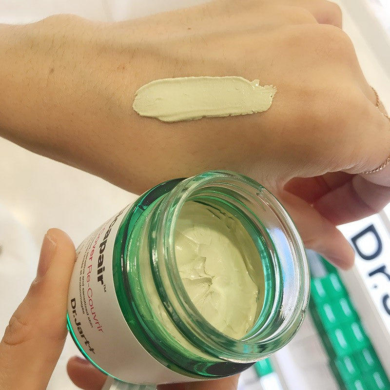 Centella Asiática Base Crema Protección Diaria para la Mujer - nexbuy.com.mx