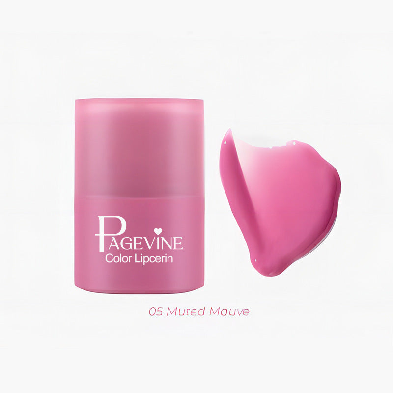 Brillo Labial Hidratante – Volumen y Luminosidad - nexbuy.com.mx
