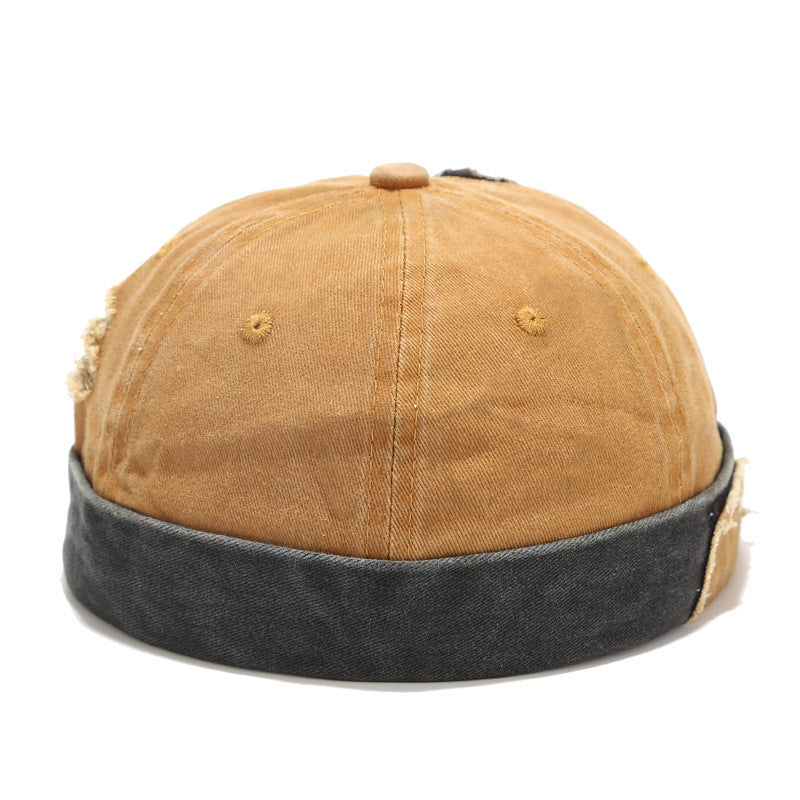 Gorra Hip-Hop Yuppie Landlord Trendy - nexbuy.com.mx