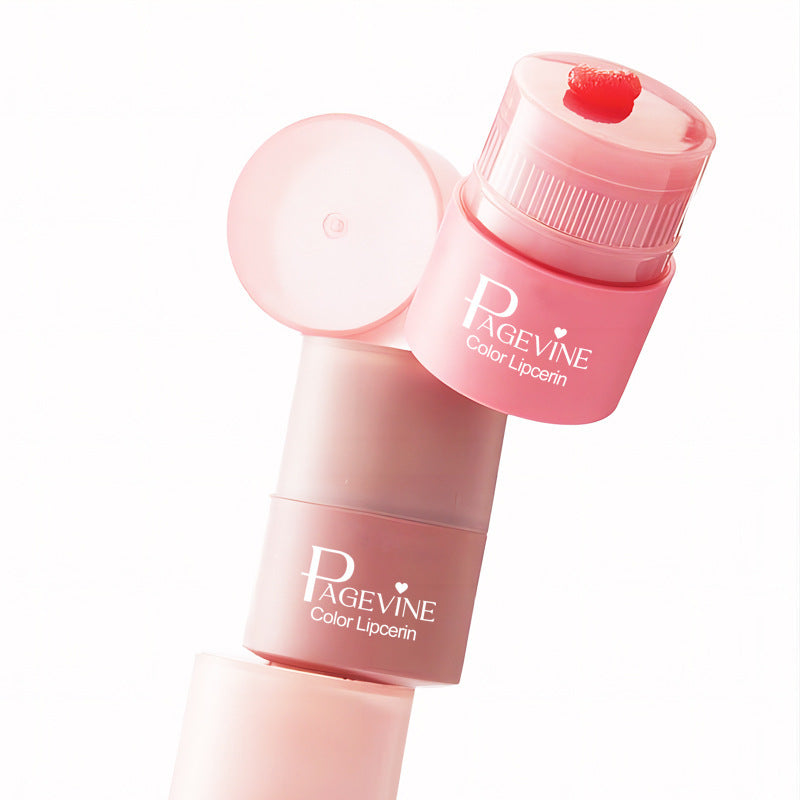 Brillo Labial Hidratante – Volumen y Luminosidad - nexbuy.com.mx