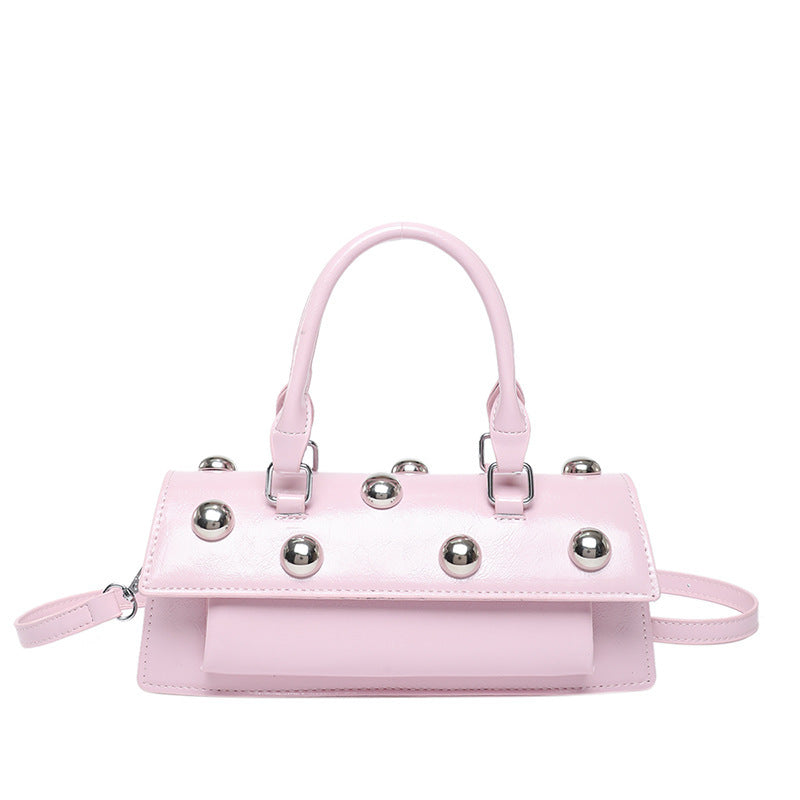 Bolso Fashion Rivet - nexbuy.com.mx